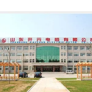山东开元电机有限公司