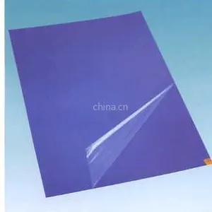供应粘尘地板胶,一次性粘尘垫,脚踏粘尘垫