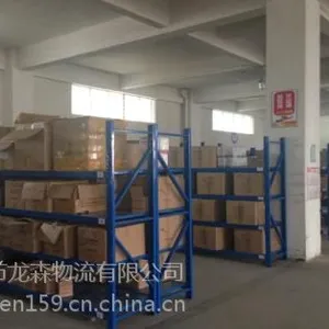 供应专业化妆品仓库出租托管独院标准厂房出租