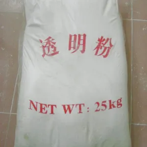 江西科源专业生产透明粉-厂家直销15270419788