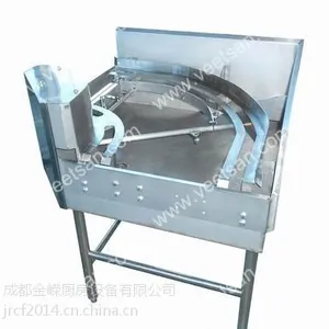 供应 全新 洗碗机90℃转角器 威顺洗碗机