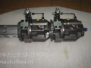供应 德国力士乐REXROTH,力士乐A10VSO柱塞泵,力士乐叶片泵