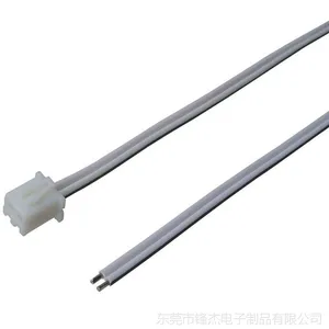 迷你JST插头线   LED灯具端子线