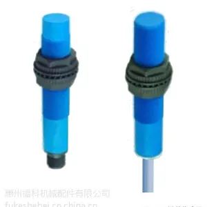M12电容式接近开关,检测水接近开关,灌装机用接近开关