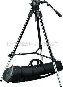 供应曼富图526 528XBK三角架套装