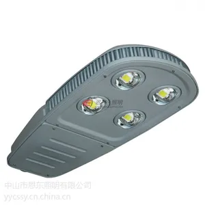 供应恩东240W大功率粒粒柱LED路灯、路灯头供应
