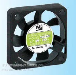 YM1203PVS1直流风扇,YM1203PVS2直流风扇,YM1203PVS3直流风扇