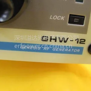 ��Ӧ���ۼ�ά��RF��Ƶ��ԴENI GHW-12Z Genesis GHW12Z-13DF2N0-001