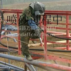 供应锅炉烟道防腐施工队     脱硫塔烟道玻璃鳞片胶泥防腐施工队