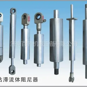 供应供应粘滞阻尼器