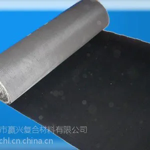 供应费金属补偿器用氟橡胶布