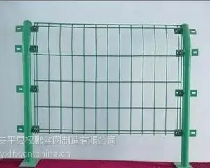 供应双边丝护栏网