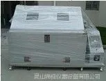 苏州上海厂家直销盐物机盐雾实验试验机 环镜检测设备