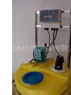 供应辽宁佰沃水处理工程专用自动加药系统购买。
