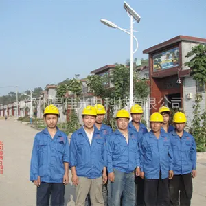 供应供应荥阳太阳能路灯 路灯改造质量过硬