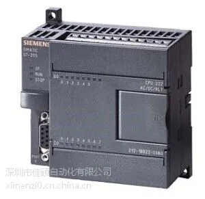 供应6ES72110BA230XB0SIMATIC S7-200