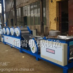 生产高效经久耐用面条生产机械 厂家直销面条机械价格优惠