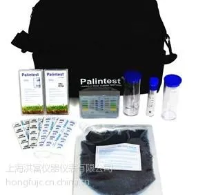 供应百灵达SK100石灰需要量检测套件