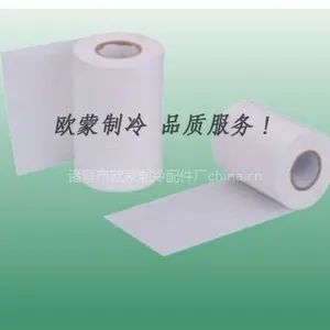 供应空调扎带空调保温扎带白色10CM*30m