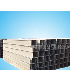 供应公路用过桥管箱 玻璃钢电缆管箱