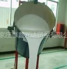 供应破碎机背衬板填充胶-环氧树脂AB胶、背衬胶