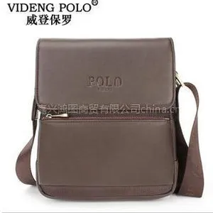 供应威登保罗VIDENG POLO 韩版男士单肩包 斜挎包 潮包 休闲包 812-1
