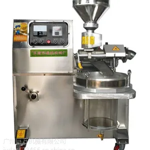 供应中小型家用商用 榨油机香油机