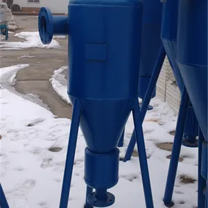 旋流除砂器厂家_旋流除砂器设备_万维空调
