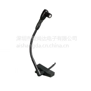 厂家供应深圳市爱尚达无线乐器麦克风（萨克斯专用）ST-20