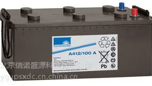 供应青海阳光蓄电池A412/100A一级代理商