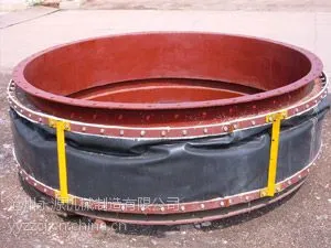 非金属柔性补偿器专业生产商_永源