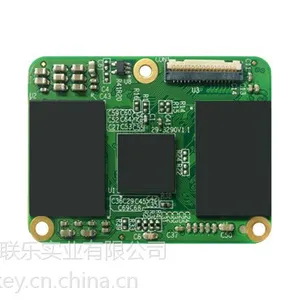 供应创见1.0寸PATA工业级SSD固态硬盘,原装正品
