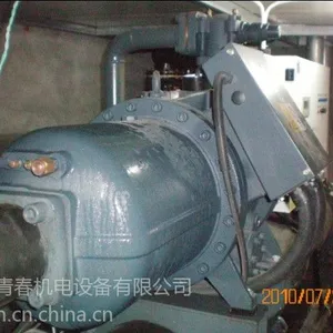 供应汉钟螺杆压缩机