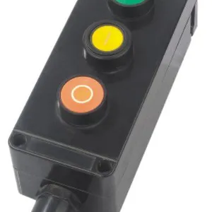 BZA8050系列防爆防腐主令控制器