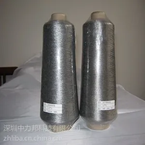 供应【诚信厂家推荐】生产优质高温金属线 高温金属布批发高温金属套管供应商
