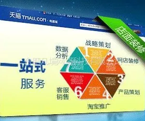 供应合肥淘宝网店装修 天猫美工装修设计 宝贝详情设计