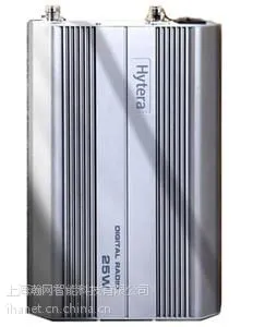 海能达RD620数字无线对讲系统基站中心