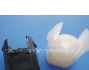 供应DVD间隔柱/月牙隔离柱