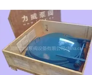 供应侧翻式拍门 圆形单门结构法兰连接 碳钢结构DN1000