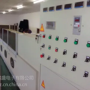 LED球泡灯老化线