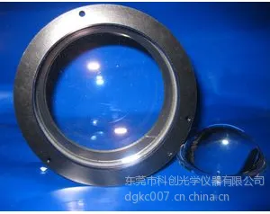 供应DIY投影镜头F500MM焦距 长焦镜头生产厂家,量大优惠