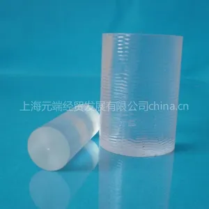 供应透明塑料棒
