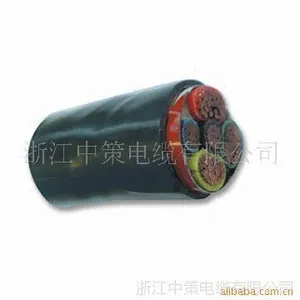 ��Ӧ����ֱ�� �㽭�вߵ��� ����1KV��ѹͭо���׵�������(VV)