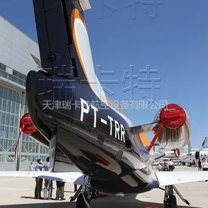 瑞卡特航空27V电源输出性能稳定,抗干扰能力强