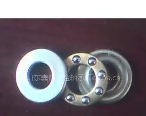 供应生产供应平面微型轴承