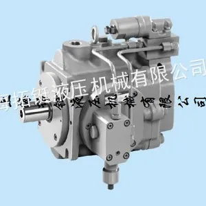 供应油研高压变量柱塞泵A3H