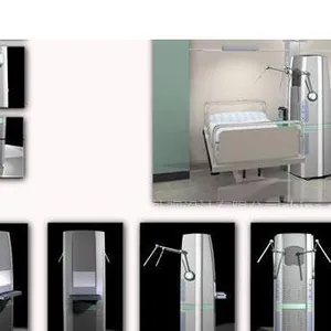 医疗器械产品设计、外观设计、结构设计、工业设计