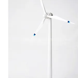 厂家供应***太阳能风车模型 风机模型