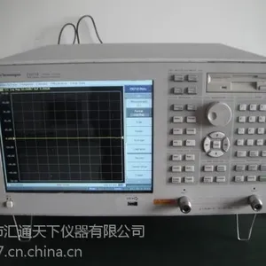 供应HP8753E AG8753E Agilent8753E 6G价格