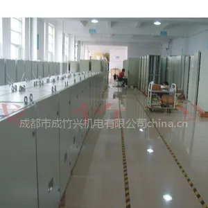 供应重庆控制柜成套制作加工